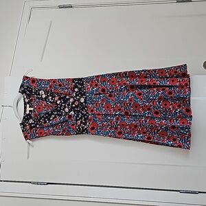 100% silk Rebecca Taylor Dress